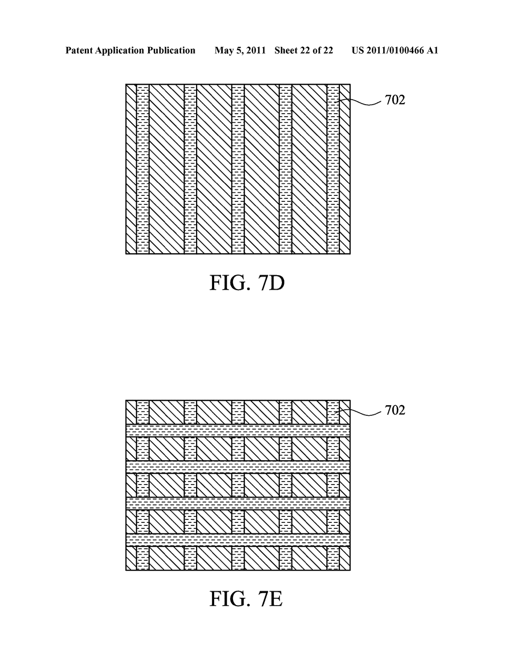 ORGANIC SOLAR CELL AND METHOD FOR FORMING THE SAME - diagram, schematic, and image 23