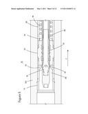 Drill String Valve and Method diagram and image