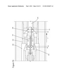 Drill String Valve and Method diagram and image