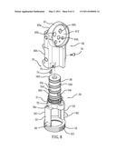 Rotary Pulling Tap diagram and image