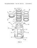 Rotary Pulling Tap diagram and image