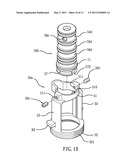 Rotary Pulling Tap diagram and image