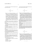 Quaternary Ammonium Salts as a Conversion Coating or Coating Enhancement diagram and image