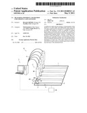 MEASURING EQUIPMENT AND METHOD FOR FORMING LAMINATED BODY diagram and image