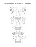 DIAPER MANUFACTURING METHOD diagram and image