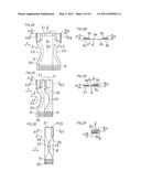 DIAPER MANUFACTURING METHOD diagram and image