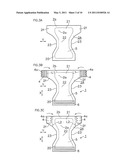 DIAPER MANUFACTURING METHOD diagram and image