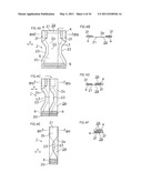 DIAPER MANUFACTURING METHOD diagram and image