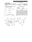 Method and solder for form-fitted joining of two surfaces diagram and image