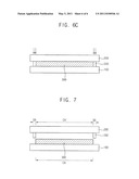 METHOD OF FORMING A LIQUID CRYSTAL LAYER, METHOD OF MANUFACTURING A LIQUID CRYSTAL DISPLAY PANEL USING THE METHOD, AND LIQUID CRYSTAL MATERIAL USED IN THE METHOD diagram and image