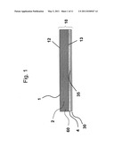 Multi-Spectral, Selectively Reflective Construct diagram and image