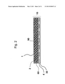 Multi-Spectral, Selectively Reflective Construct diagram and image