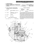 DEVICE FOR LIFTING A BOTTOM SIDE WALL OF A TYRE IN A TYRE REMOVING MACHINE diagram and image