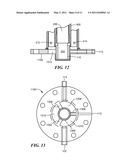 Vertical Wiped Thin-Film Evaporator diagram and image