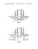 Vertical Wiped Thin-Film Evaporator diagram and image