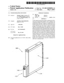 WATER SEPARATOR AND SYSTEM diagram and image