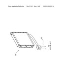 WATER SEPARATOR AND SYSTEM diagram and image