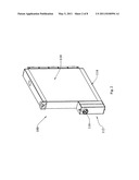 WATER SEPARATOR AND SYSTEM diagram and image