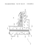 WATER SEPARATOR AND SYSTEM diagram and image