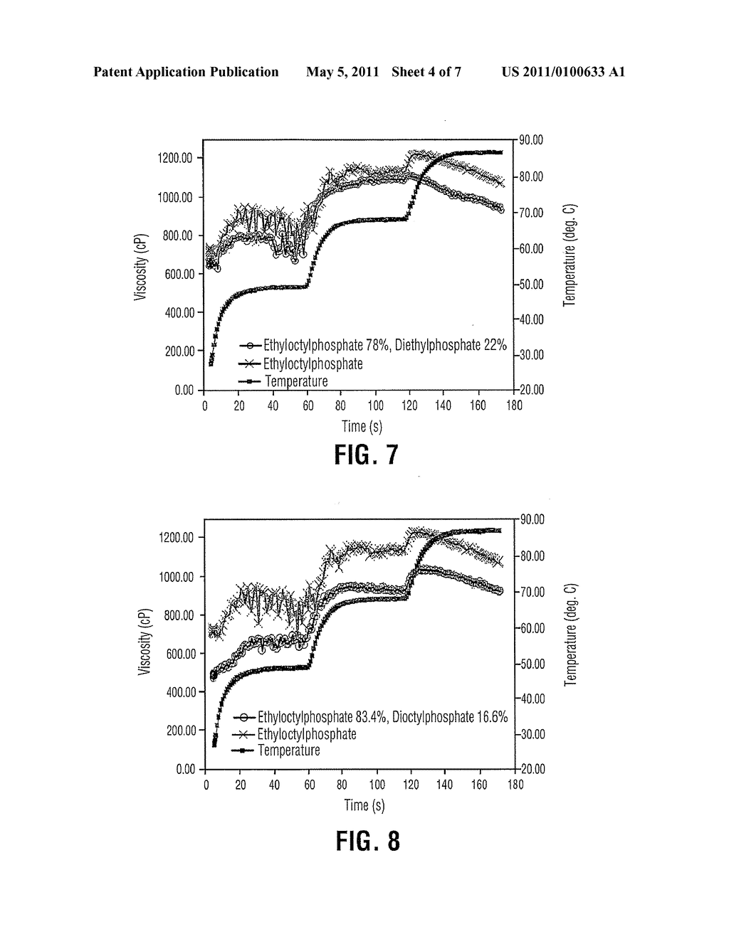 GELLED HYDROCARBONS FOR OILFIELD PROCESSES, PHOSPHATE ESTER COMPOUNDS USEFUL IN GELLATION OF HYDROCARBONS AND METHODS FOR PRODUCTION AND USE THEREOF - diagram, schematic, and image 05