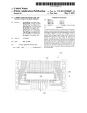 CARRIER TAPE FOR TAB-PACKAGE AND MANUFACTURING METHOD THEREOF diagram and image