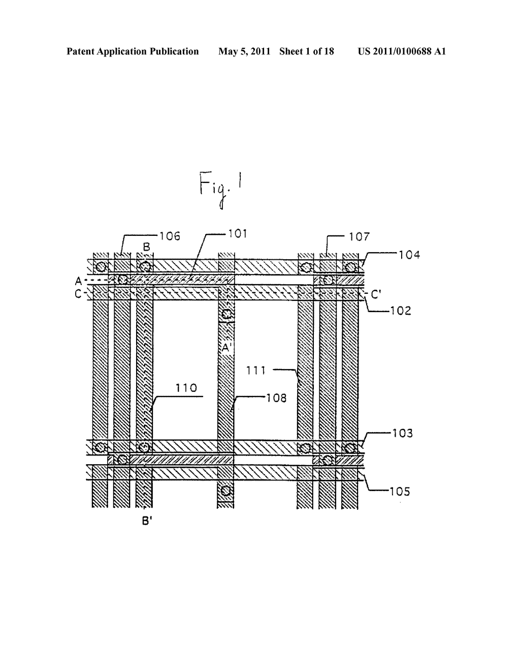 Electro-Optical Device and Method of Manufacturing the Same - diagram, schematic, and image 02