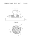 PRINTED CIRCUIT BOARD AND METHOD OF MANUFACTURING THE SAME diagram and image