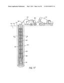 METHOD AND SYSTEM FOR INSTALLING GEOTHERMAL TRANSFER APPARATUSES WITH A SONIC DRILL AND A REMOVABLE OR RETRIEVABLE DRILL BIT diagram and image