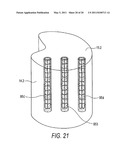 METHOD AND SYSTEM FOR INSTALLING GEOTHERMAL TRANSFER APPARATUSES WITH A SONIC DRILL AND A REMOVABLE OR RETRIEVABLE DRILL BIT diagram and image