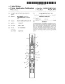 LOCKING MECHANISM FOR A GROUND DRILL diagram and image