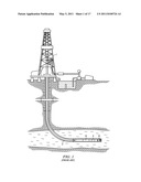 Fixed Cutter Bit for Directional Drilling Applications diagram and image