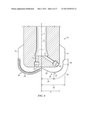 Fixed Cutter Bit for Directional Drilling Applications diagram and image