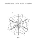 Fixed Cutter Bit for Directional Drilling Applications diagram and image