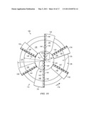 Fixed Cutter Bit for Directional Drilling Applications diagram and image