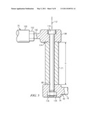 ADJUSTABLE HANDLEBAR ASSEMBLY FOR A SADDLE-TYPE VEHICLE diagram and image