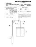 CORD AND POLYMER JACKET ASSEMBLY HAVING A FLAME RETARDANT IN THE POLYMER JACKET MATERIAL diagram and image