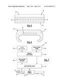 CORD AND POLYMER JACKET ASSEMBLY HAVING A FLAME RETARDANT IN THE POLYMER JACKET MATERIAL diagram and image