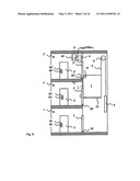 METHOD OF USING AN ELEVATOR SYSTEM, ELEVATOR SYSTEM FOR SUCH A METHOD AND METHOD OF RETROFITTING SUCH AN ELEVATOR SYSTEM AND ELECTRONIC DOOR TRIM diagram and image