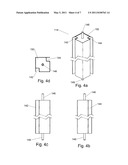 Interlocking Elevator Cab Assembly diagram and image