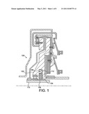 CONDUCTIVE COOLING FOR CLUTCHES diagram and image