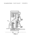 CONDUCTIVE COOLING FOR CLUTCHES diagram and image