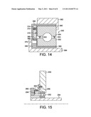 CONDUCTIVE COOLING FOR CLUTCHES diagram and image