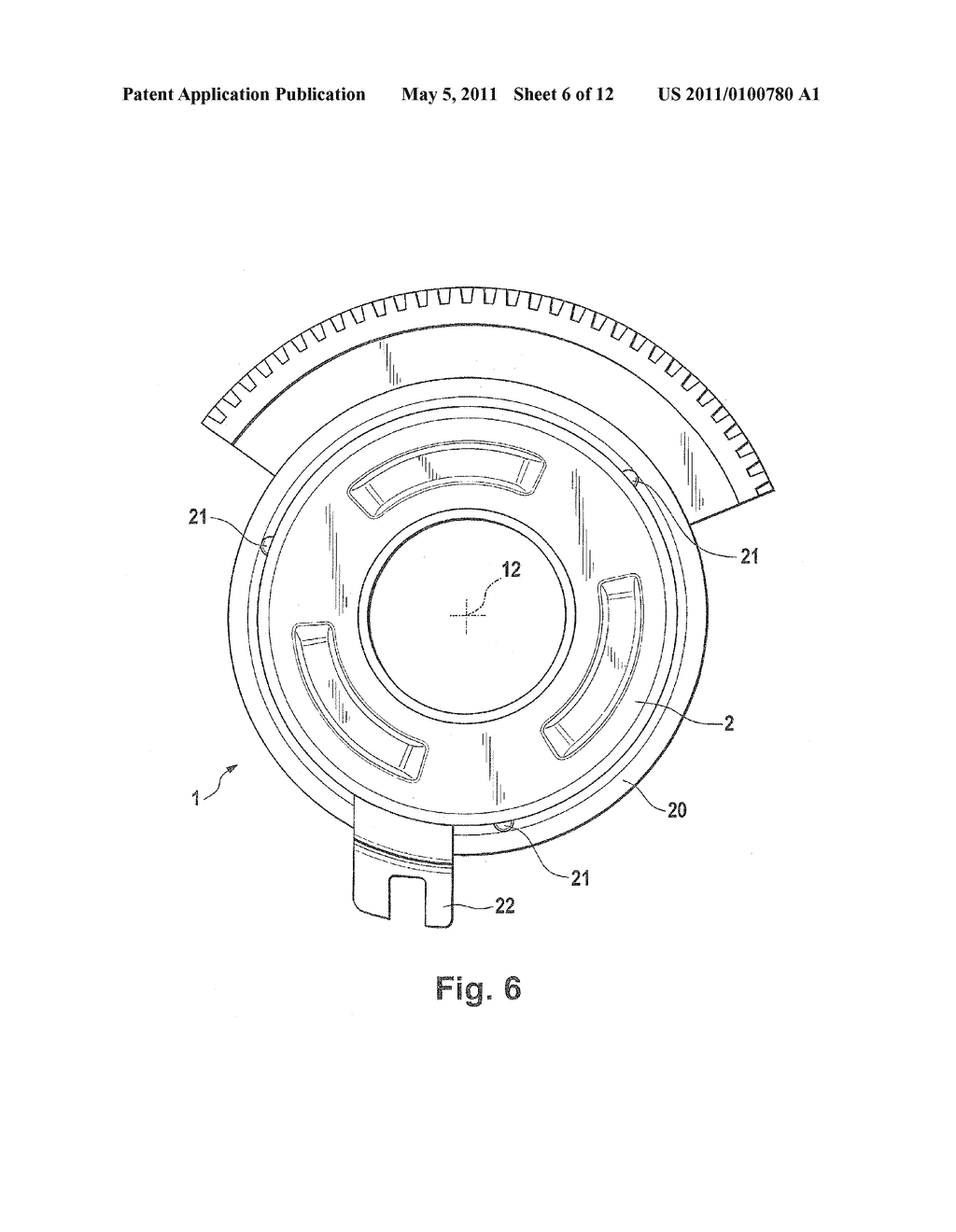 BIASING DEVICE - diagram, schematic, and image 07