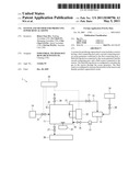 SYSTEM AND METHOD FOR PRODUCING SUPERCRITICAL OZONE diagram and image