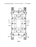 Rectangular Filtered Vapor Plasma Source and Method of Controlling Vapor Plasma Flow diagram and image