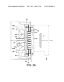 Rectangular Filtered Vapor Plasma Source and Method of Controlling Vapor Plasma Flow diagram and image