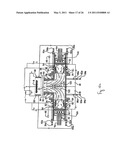 Rectangular Filtered Vapor Plasma Source and Method of Controlling Vapor Plasma Flow diagram and image