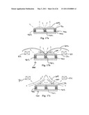 Rectangular Filtered Vapor Plasma Source and Method of Controlling Vapor Plasma Flow diagram and image