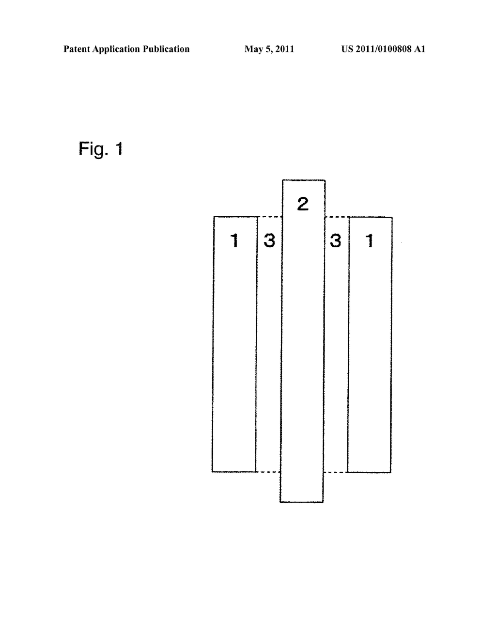 CYLINDRICAL SPUTTERING TARGET AND PROCESS FOR PRODUCING THE SAME - diagram, schematic, and image 02