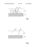 METHOD TO MANUFACTURE AN OXIDE SPUTTER TARGET COMPRISING A FIRST AND SECOND PHASE diagram and image